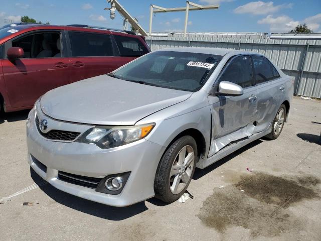 2014 TOYOTA CAMRY L, 
