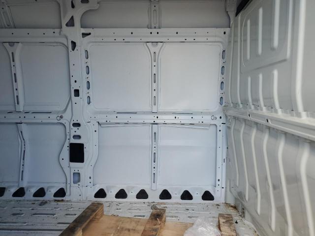 3C6TRVDG6LE103580 - 2020 RAM PROMASTER 2500 HIGH WHITE photo 11