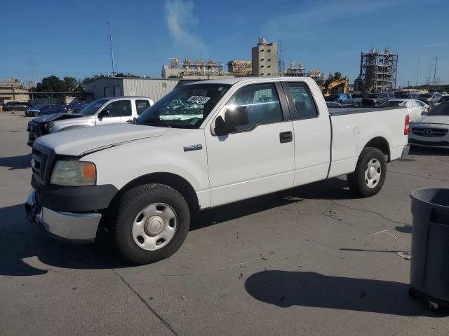 2006 FORD F150, 