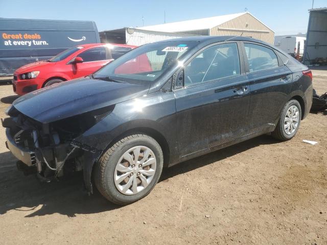 2018 HYUNDAI ACCENT SE, 