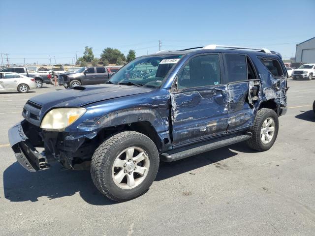 2005 TOYOTA 4RUNNER SR5, 