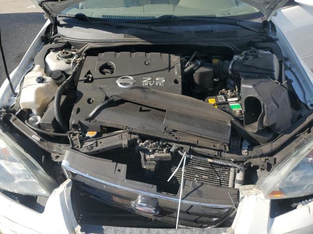1N4AL11D13C210070 - 2003 NISSAN ALTIMA BASE أبيض صورة 11