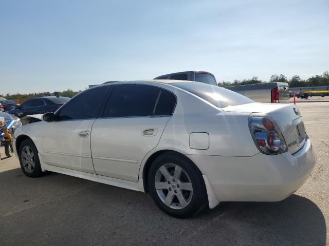 1N4AL11D13C210070 - 2003 NISSAN ALTIMA BASE أبيض صورة 2