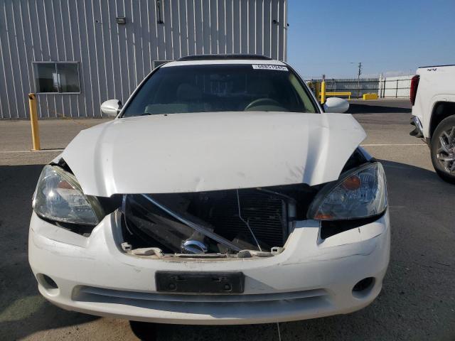 1N4AL11D13C210070 - 2003 NISSAN ALTIMA BASE أبيض صورة 5