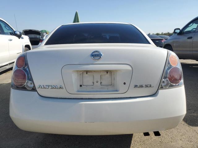 1N4AL11D13C210070 - 2003 NISSAN ALTIMA BASE أبيض صورة 6
