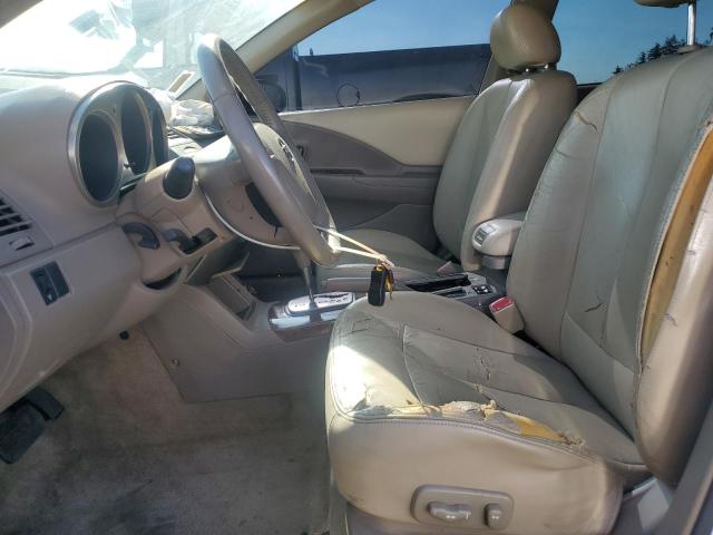 1N4AL11D13C210070 - 2003 NISSAN ALTIMA BASE أبيض صورة 7