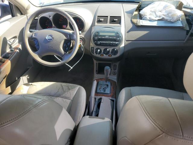 1N4AL11D13C210070 - 2003 NISSAN ALTIMA BASE أبيض صورة 8