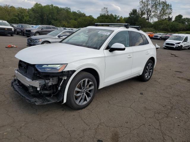 2021 AUDI Q5 PREMIUM, 