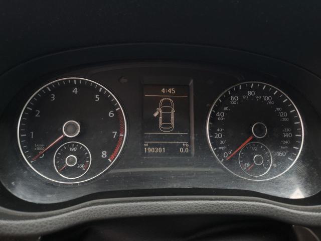 1VWCT7A31FC082850 - 2015 VOLKSWAGEN PASSAT SEL 米色 照片 9