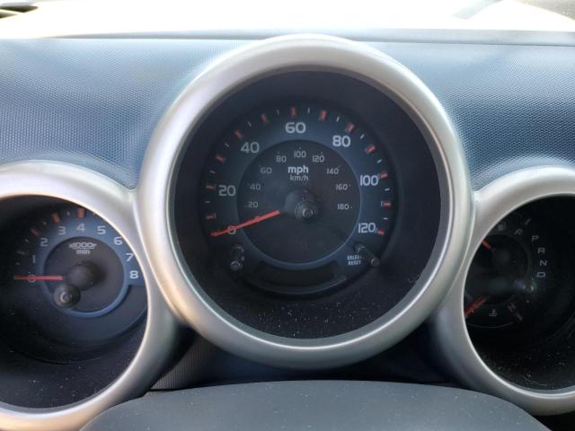 5J6YH18554L006411 - 2004 HONDA ELEMENT EX أزرق صورة 9