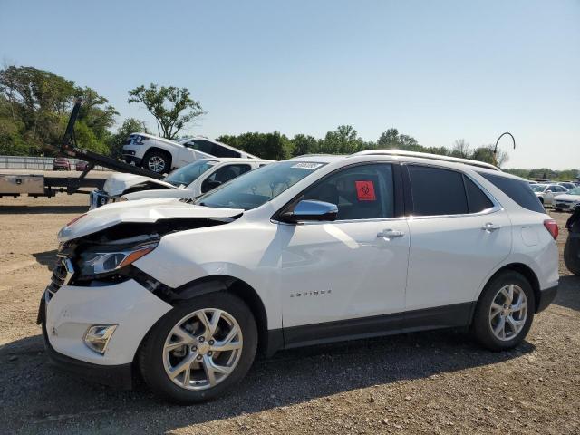 2021 CHEVROLET EQUINOX PREMIER, null