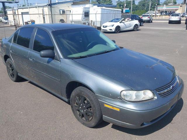 2003 CHEVROLET MALIBU, 