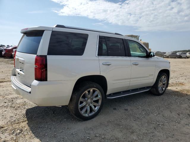 1GNSKCKC0HR325032 - 2017 CHEVROLET TAHOE K1500 PREMIER WHITE photo 3