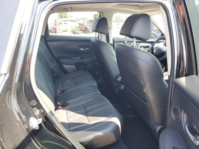 3CZRZ2H7XRM704964 - 2024 HONDA HR-V EXL BLACK photo 10