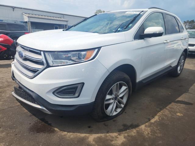 2018 FORD EDGE SEL, null