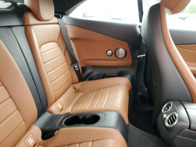 WDDWK8EB1KF794204 - 2019 MERCEDES-BENZ C 300 4MATIC BLACK photo 10