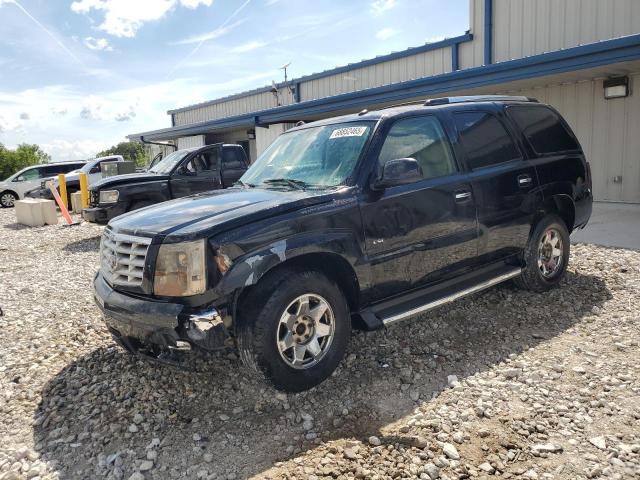 2005 CADILLAC ESCALADE LUXURY, 