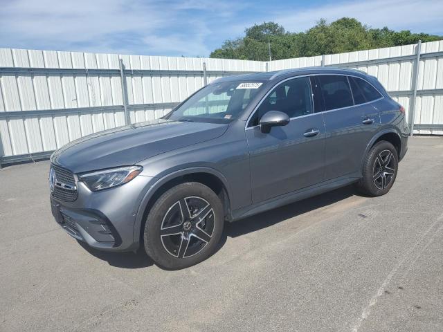 2023 MERCEDES-BENZ GLC 300 4MATIC, 