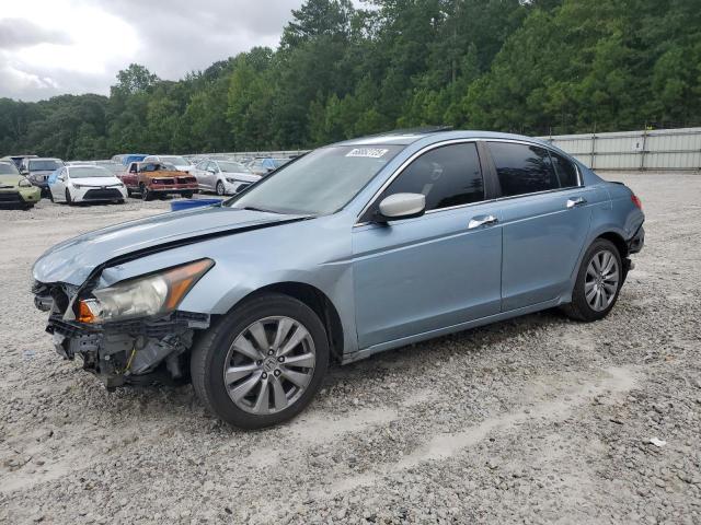 2012 HONDA ACCORD EXL, 