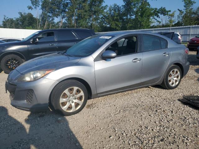 2013 MAZDA 3 I, 