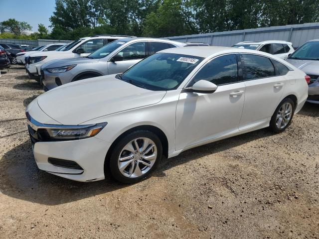 2019 HONDA ACCORD LX, 