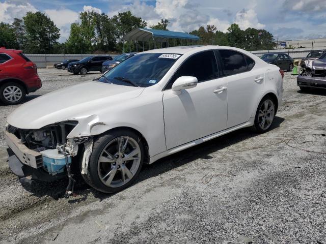 2009 LEXUS IS 250, 