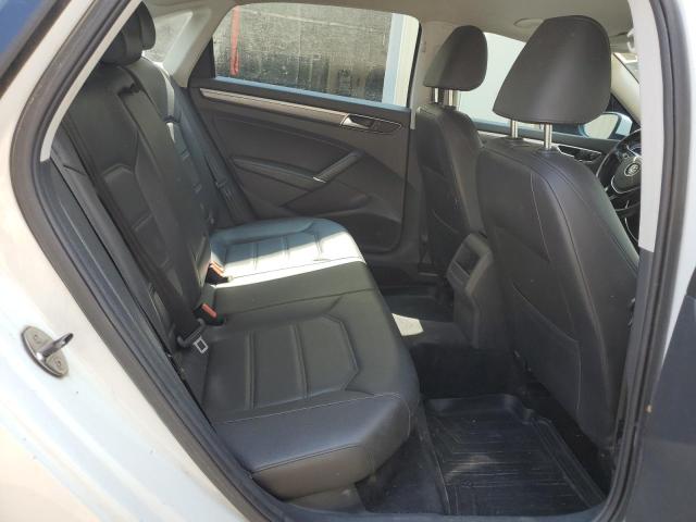 1VWDT7A32HC057334 - 2017 VOLKSWAGEN PASSAT R-LINE Ağ foto 10