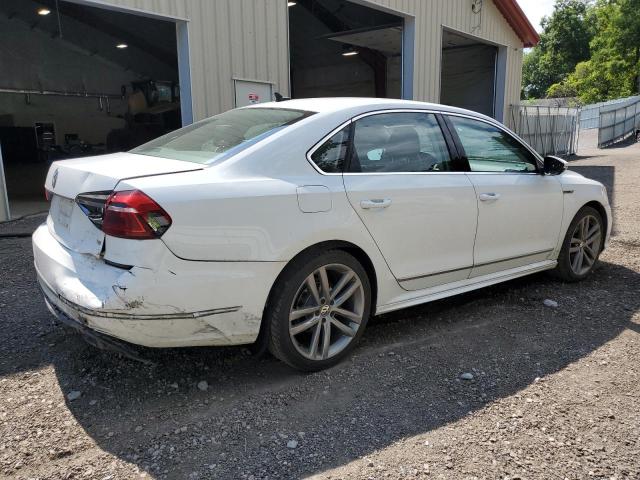 1VWDT7A32HC057334 - 2017 VOLKSWAGEN PASSAT R-LINE Ağ foto 3