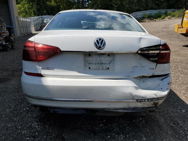 1VWDT7A32HC057334 - 2017 VOLKSWAGEN PASSAT R-LINE Ağ foto 6