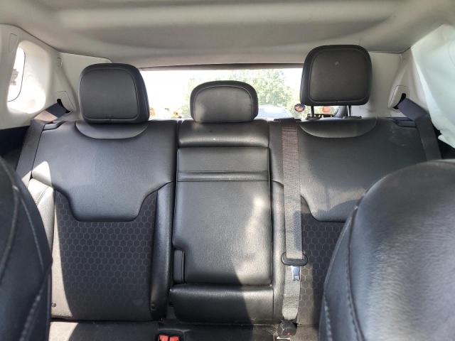 3C4NJDBB9LT148678 - 2020 JEEP COMPASS LATITUDE WHITE photo 10