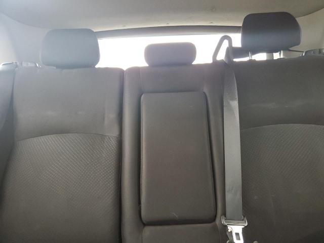 4A4AP3AW7FE028841 - 2015 MITSUBISHI OUTLANDER ES 红色 照片 10