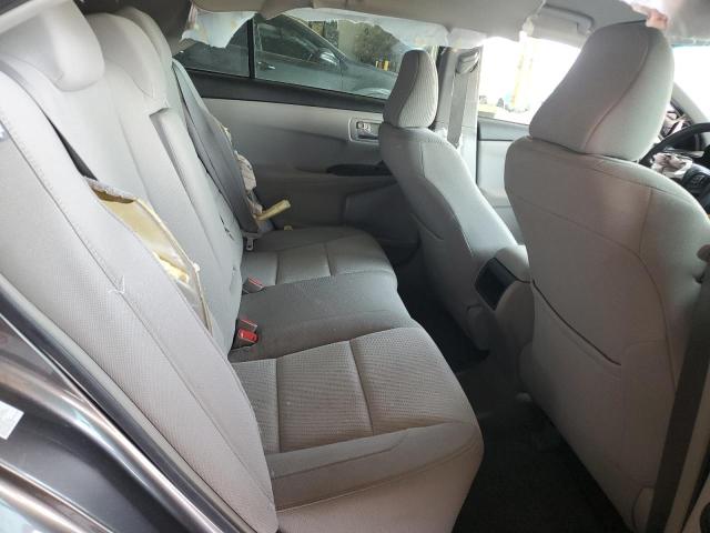 4T1BF1FK1HU368404 - 2017 TOYOTA CAMRY LE Boz foto 10