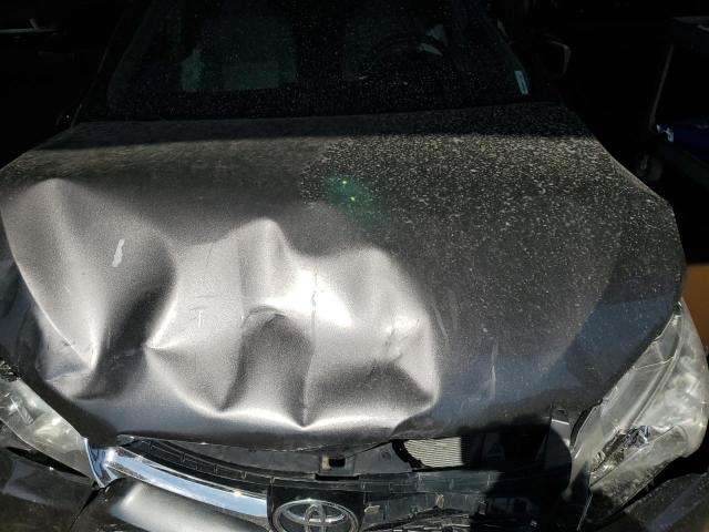 4T1BF1FK1HU368404 - 2017 TOYOTA CAMRY LE Boz foto 11