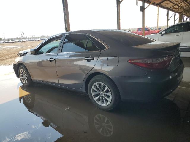 4T1BF1FK1HU368404 - 2017 TOYOTA CAMRY LE Boz foto 2