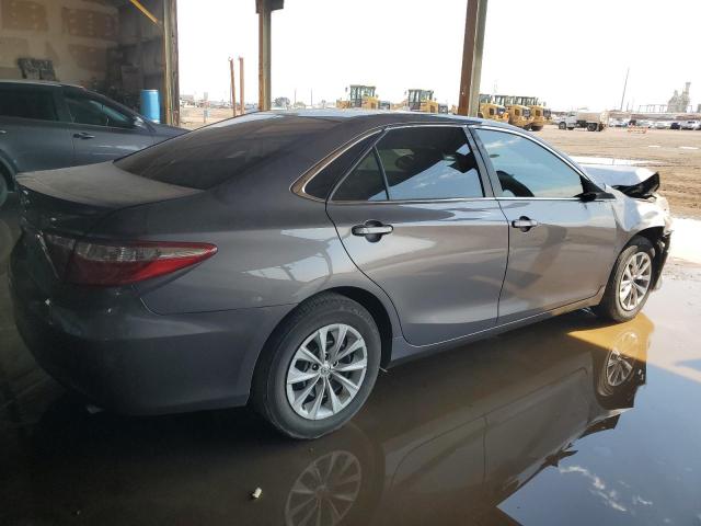 4T1BF1FK1HU368404 - 2017 TOYOTA CAMRY LE Boz foto 3