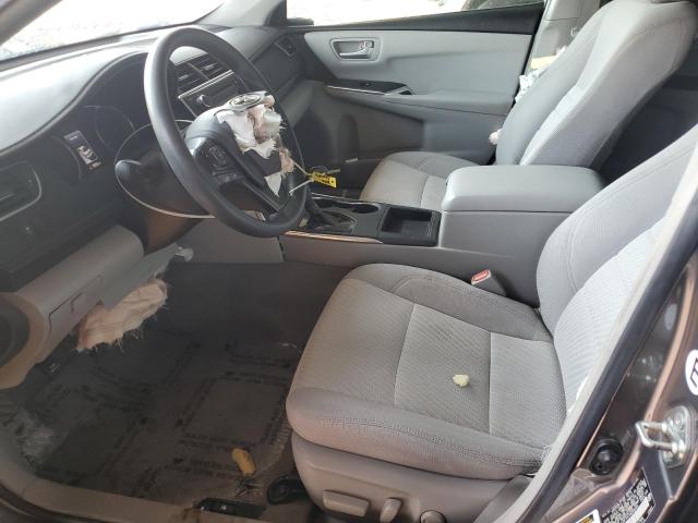 4T1BF1FK1HU368404 - 2017 TOYOTA CAMRY LE Boz foto 7