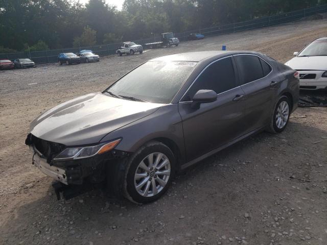 2018 TOYOTA CAMRY L, 