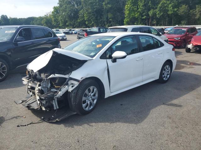 2020 TOYOTA COROLLA LE, 