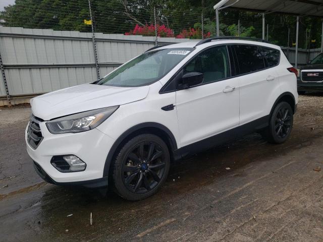 2019 FORD ESCAPE SE, 