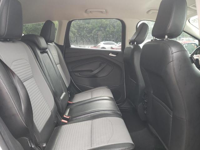 1FMCU0GD1KUB45209 - 2019 FORD ESCAPE SE Ақ фото 11