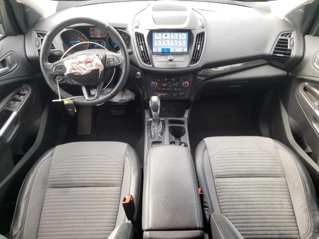 1FMCU0GD1KUB45209 - 2019 FORD ESCAPE SE Ақ фото 8