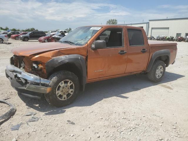2005 CHEVROLET COLORADO, 
