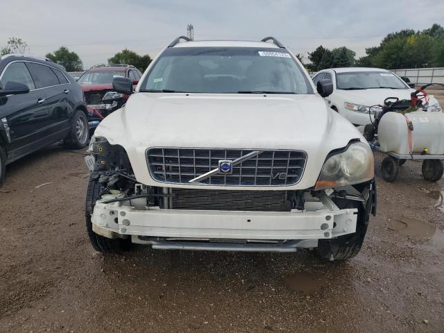 YV4CZ852661236468 - 2006 VOLVO XC90 V8 WHITE photo 5