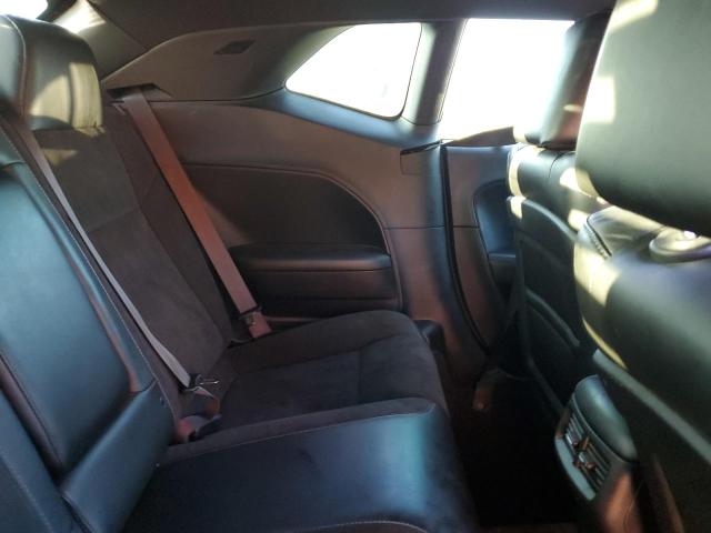 2C3CDZBT7MH655405 - 2021 DODGE CHALLENGER R/T BLUE photo 10