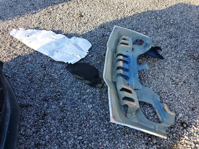 2C3CDZBT7MH655405 - 2021 DODGE CHALLENGER R/T BLUE photo 12