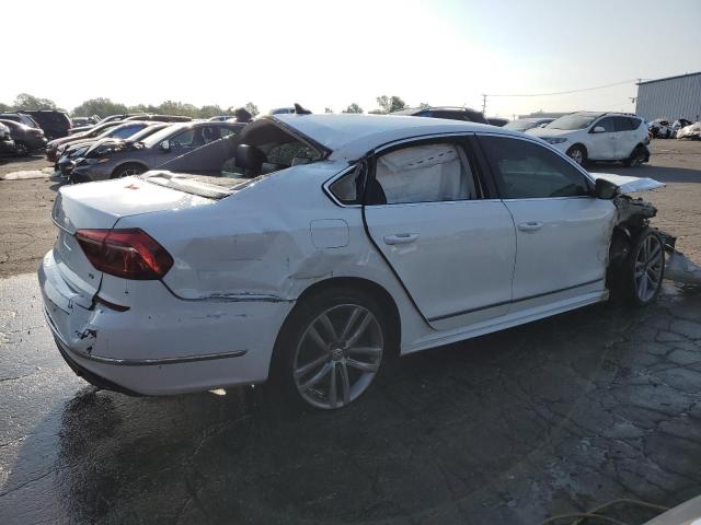 1VWDT7A32HC033552 - 2017 VOLKSWAGEN PASSAT R-LINE Ağ foto 3