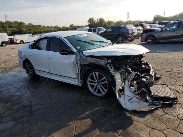 1VWDT7A32HC033552 - 2017 VOLKSWAGEN PASSAT R-LINE Ağ foto 4