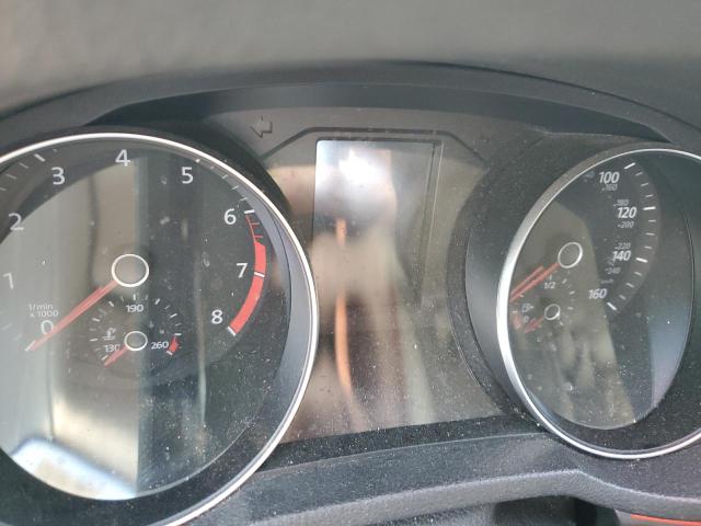 1VWDT7A32HC033552 - 2017 VOLKSWAGEN PASSAT R-LINE Ağ foto 9