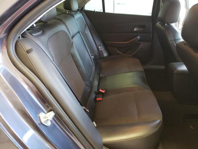 1G11C5SL3FF330343 - 2015 CHEVROLET MALIBU 1LT 灰色 照片 10