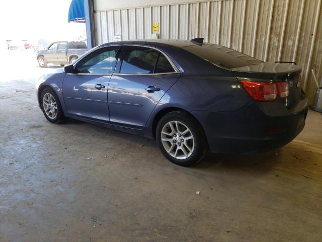 1G11C5SL3FF330343 - 2015 CHEVROLET MALIBU 1LT 灰色 照片 2